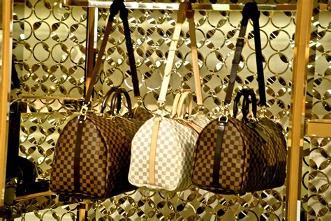 oprah louis vuitton story|what happened to oprah handbags.